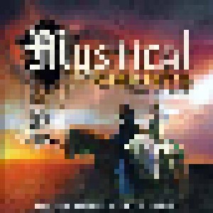 Avscvltate: Mystical Chants - Love Songs (CD) - Bild 1