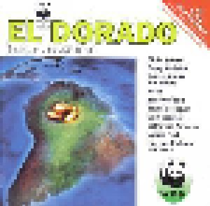 El Dorado - Saving The Tropical Forest (CD) - Bild 1