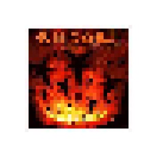 Rise And Fall: Hellmouth (CD) - Bild 1
