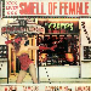The Cramps: Smell Of Female (12") - Bild 1