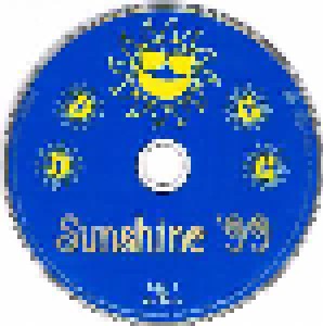 Sunshine '99 (2-CD) - Bild 3