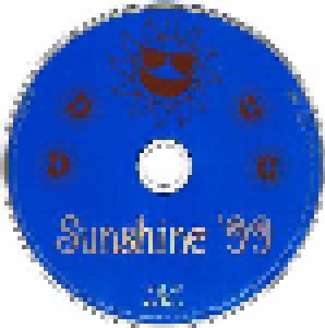 Sunshine '99 (2-CD) - Bild 5