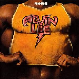 Alvin Lee: Pump Iron! (CD) - Bild 1