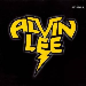 Alvin Lee: Pump Iron! (CD) - Bild 2