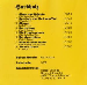 Hardholz: Jäger Und Gejagte (CD) - Bild 3
