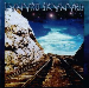 Lynyrd Skynyrd: Edge Of Forever (CD) - Bild 1