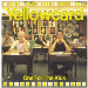 Yellowcard: One For The Kids (CD) - Bild 1