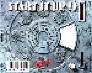 Start It Up! (CD) - Bild 3