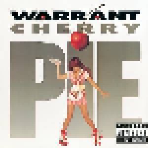 Warrant: Cherry Pie (CD) - Bild 1