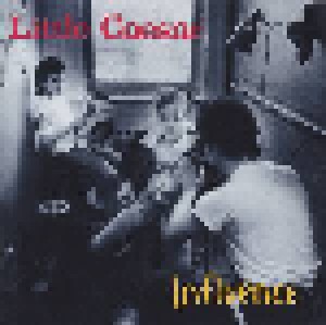 Cover - Little Caesar: Influence