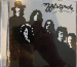 Whitesnake: Ready An' Willing (CD) - Bild 3