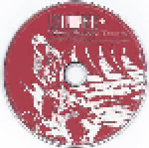 Lostprophets: Liberation Transmission (CD) - Bild 3