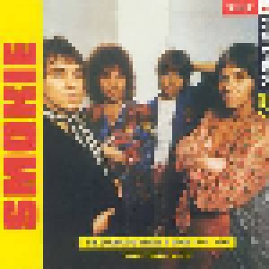 Smokie: The Collection Vol. 2 - The Complete Single B-Sides 1975-1978 (CD) - Bild 1