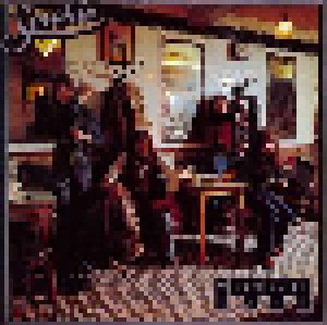 Smokie: Midnight Cafe (CD) - Bild 1