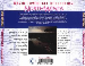 David Coverdale: Northwinds (HDCD) - Bild 3