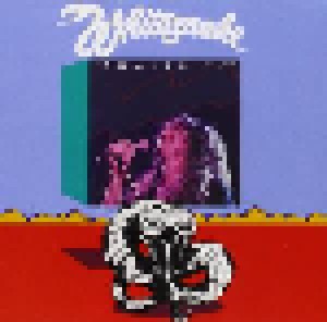 Whitesnake: Snakebite (CD) - Bild 1