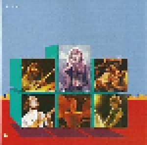 Whitesnake: Snakebite (CD) - Bild 4
