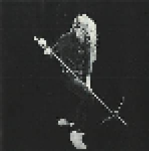 Whitesnake: Saints & Sinners (CD) - Bild 7