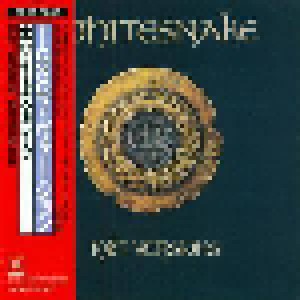 Whitesnake: 1987 Versions (Mini-CD / EP) - Bild 1