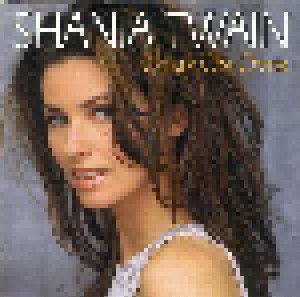 Shania Twain: Come On Over (CD) - Bild 1