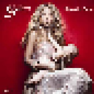 Cover - Shakira: Fijación Oral Vol. 1