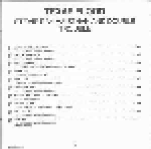 Stevie Ray Vaughan And Double Trouble: Texas Flood (CD) - Bild 5
