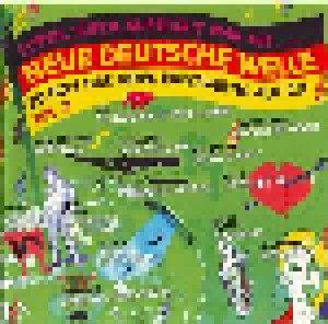 Super, Super, Supergut War Die... Neue Deutsche Welle Nr. 2 (CD) - Bild 1