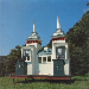 They Might Be Giants: Lincoln (CD) - Bild 1