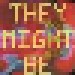 They Might Be Giants: Don't Let's Start (CD) - Thumbnail 1