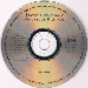 David Coverdale: Ballads (CD) - Bild 5