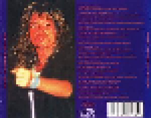 David Coverdale: Ballads (CD) - Bild 7