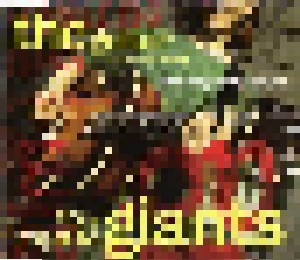 They Might Be Giants: The Guitar (The Lion Sleeps Tonight) (Single-CD) - Bild 1