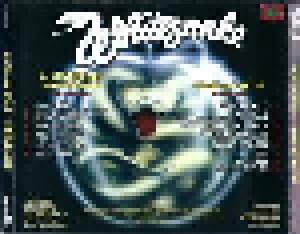 David Coverdale + Whitesnake: Northwinds / Come An Get It (Split-CD) - Bild 2