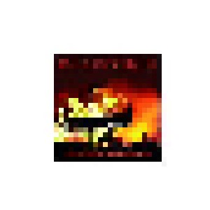 Graveland: Fire Chariot Of Destruction (CD) - Bild 1