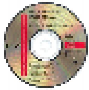 Midnight Oil: King Of The Mountain (Single-CD) - Bild 2