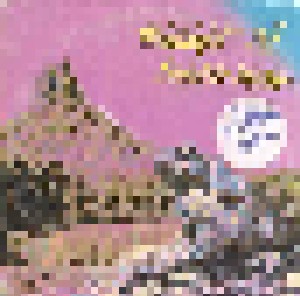 Midnight Oil: King Of The Mountain (Single-CD) - Bild 1