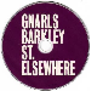 Gnarls Barkley: St. Elsewhere (CD) - Bild 3