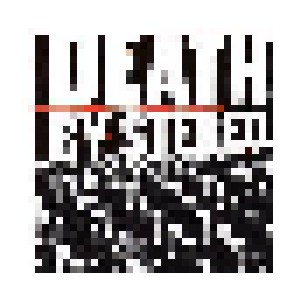 Death By Stereo: Into The Valley Of Death (CD) - Bild 1
