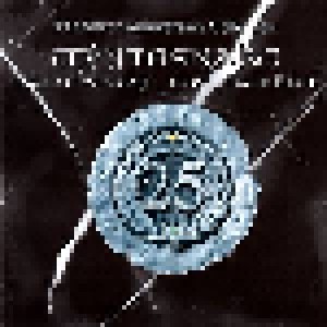 Whitesnake: The Silver Anniversary Collection (2-CD) - Bild 1