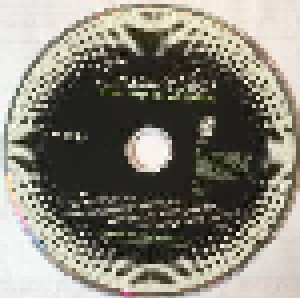 Suzanne Vega: Nine Objects Of Desire (CD) - Bild 3