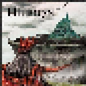 Mithotyn: King Of The Distant Forest (CD) - Bild 1