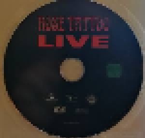 Rose Tattoo: Live From Boggo Road Jail 1993 (DVD) - Bild 3