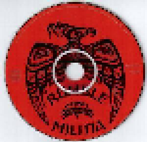 Rumble Militia: Hate Me (CD) - Bild 5