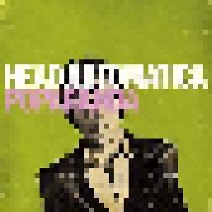 Head Automatica: Popaganda (CD) - Bild 1