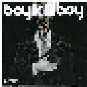 Cover - Boy Kill Boy: Civilian
