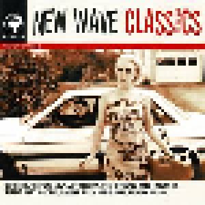 New Wave Classics (CD) - Bild 1