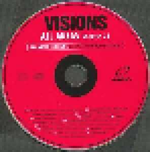 Visions All Areas - Volume 074 (CD) - Bild 3
