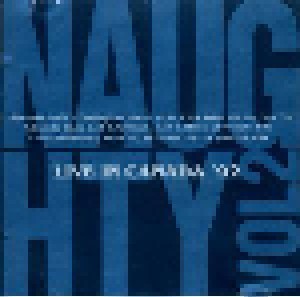 Metallica: Naughty Vol. II (CD) - Bild 2