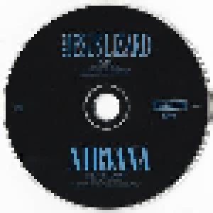Jesus Lizard, The + Nirvana: Puss / Oh, The Guilt (Split-Single-CD) - Bild 4