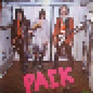 Pack: Pack (LP) - Bild 1
